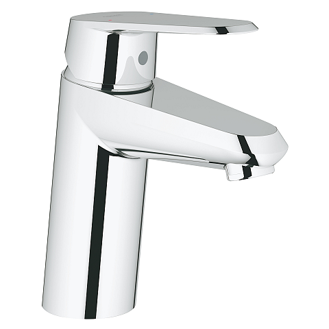 GROHE 3246920E Badarmatur Chrom