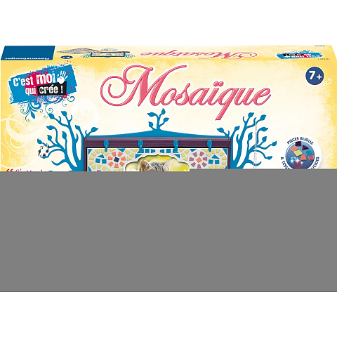 Ravensburger 18632 Mosaik-Set