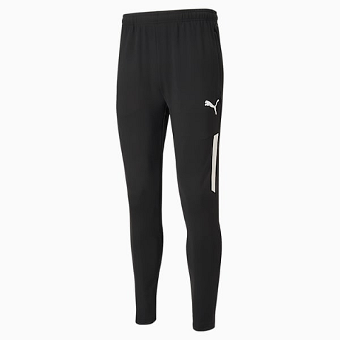 PUMA 657332_03_XXL Sporthose Männlich