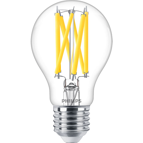 Philips 32497800 LED-Lampe Warmes Glühen 10,5 W E27 D