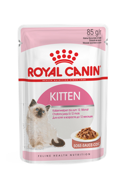 Royal Canin 9003579308943 Katzen-Dosenfutter 85 g