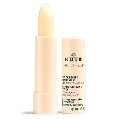 NUXE 3264680004117 Lippenbalsam Frauen 4 g