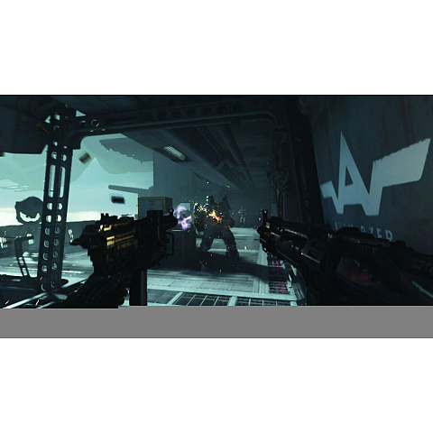 Bethesda Wolfenstein II : The New Colossus Xbox One