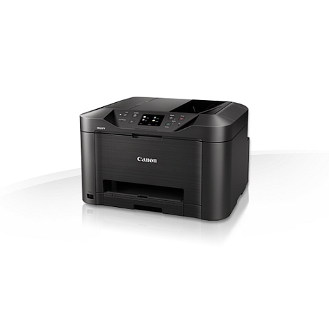 Canon MAXIFY MB5155 Tintenstrahl A4 600 x 1200 DPI WLAN