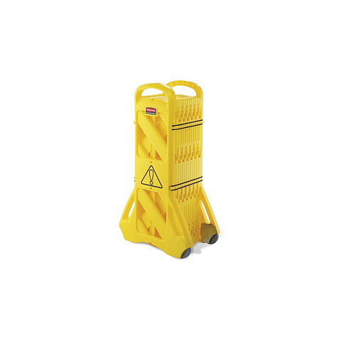 Rubbermaid FG9S1100YEL 0,596 m Auto-Barriere