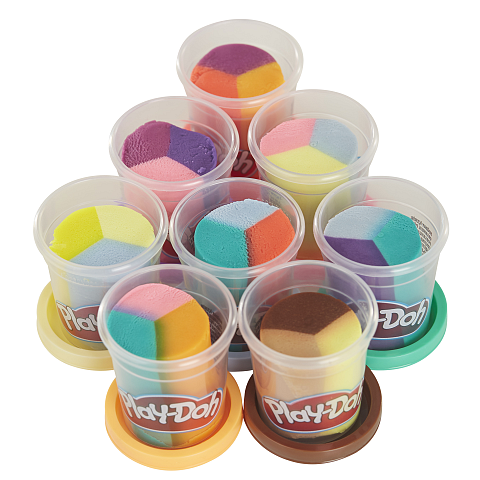 Play-Doh F12605L1 Kunst-/Bastelspielzeug
