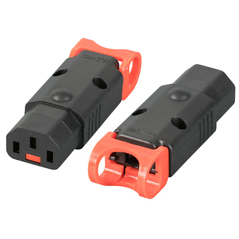 EFB Elektronik 60319.1 Elektro-Draht-Anschluss Stiftleiste