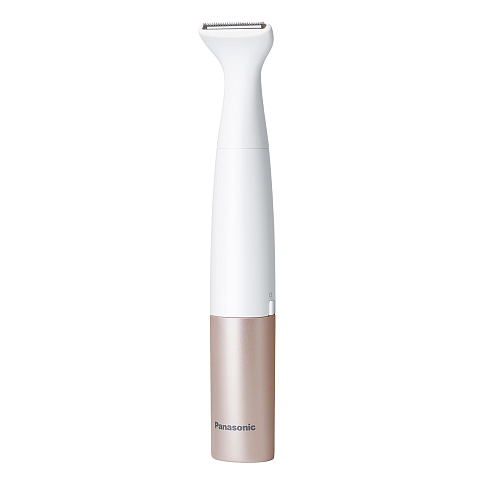 Panasonic ES-WM31-P301 Epilierer Gold, Weiß