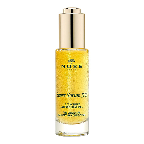 NUXE Super Serum [10] Gesichtsserum 30 ml Frauen