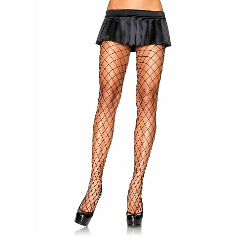 Leg Avenue 9005_00122 Strumpfhose/Strumpf Schwarz