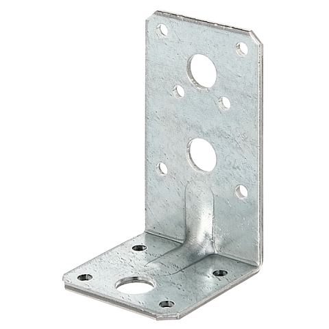 GAH-Alberts Schwerlast-Winkelverbinder mit Sicke