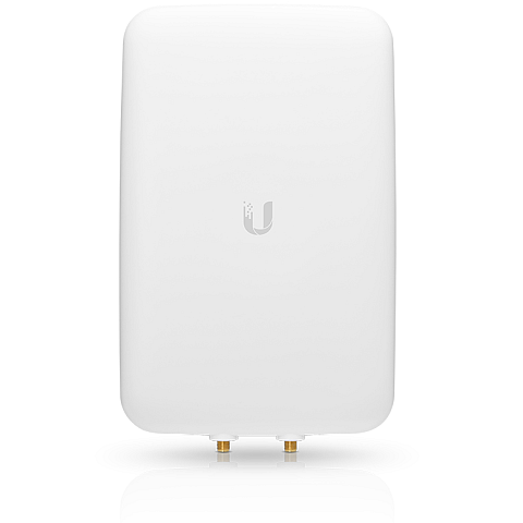 Ubiquiti UMA-D Netzwerk-Antenne Richtantenne RP-SMA 15 dBi