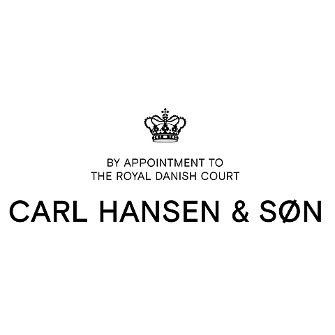 Carl Hansen & Søn MG501 Gartenstuhl Seil, Teak