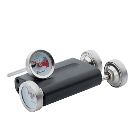 LANDMANN 13725 Essensthermometer Analog