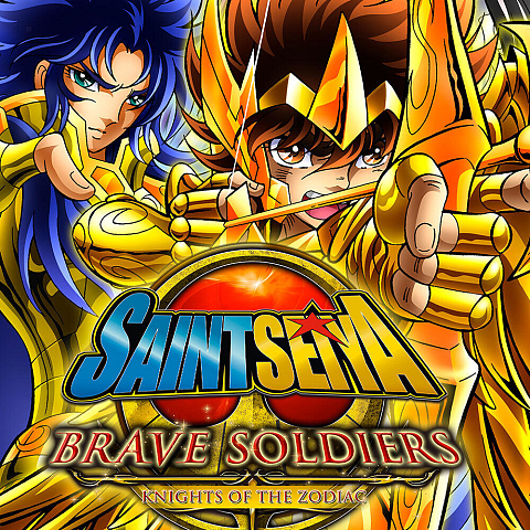 BANDAI NAMCO Entertainment Saint Seiya : Brave Soldiers Standard Deutsch, Englisch, Spanisch, Französisch, Italienisch PlayStation 3