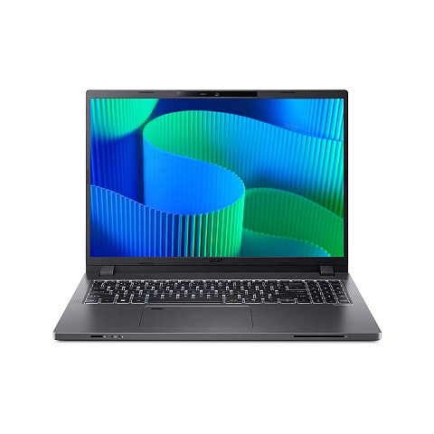 Acer TravelMate P2 TMP216-51-G2-TCO-5949 Intel Core 5 120U Laptop 40,6 cm (16") WUXGA 16 GB DDR5-SDRAM 512 GB SSD Wi-Fi 6E (802.11ax) eShell Grau