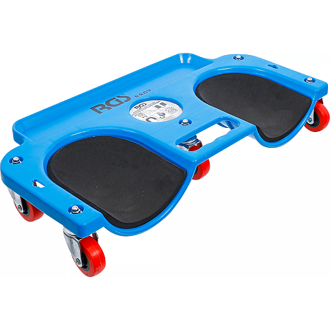BGS technic Wheeled Sliding Kneeboard