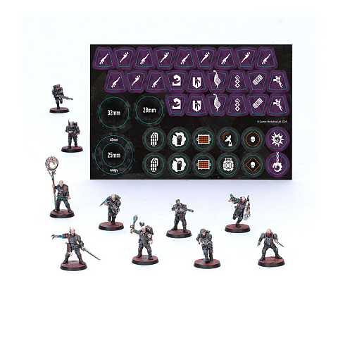 Games Workshop 103-31 collectible figure