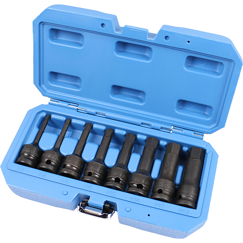 Brilliant Tools BT022615 Steckdosen/Steckdosen-Set Steckschlüssel-Satz