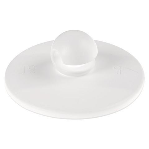 TESA 58029-00020 Wandhalterung Weiß 1 Stück(e)