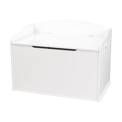 KidKraft 14951 Aufbewahrungsschrank für Kinder Weiß Apothekenschrank