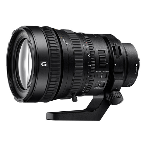 Sony SELP28135G