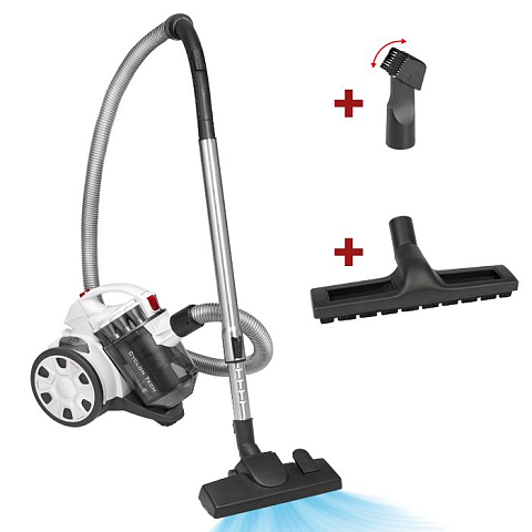 ProfiCare PC-BS 3110 Zylinder-Vakuum Trocken 700 W Beutellos