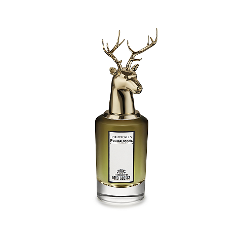 Penhaligon's Portraits Lord George 75 ml Männer