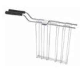 KitchenAid 1080.71 Toaster-Zubehör Sandwich-Rack