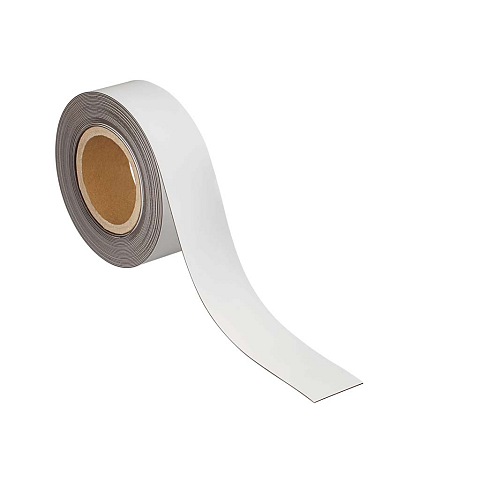MAUL 6524902 Magnetstreifen 1000 mm Selbstklebend