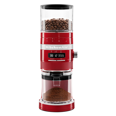 KitchenAid 5KCG8433EER 240 W Rot