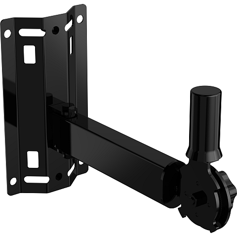 Electro-Voice BRKT-POLE-S Wand Stahl Schwarz