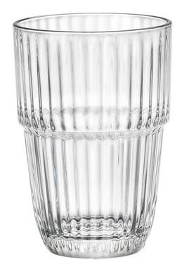 Bormioli Rocco 41642 Highball-Glas 6 Stück(e) 380 ml