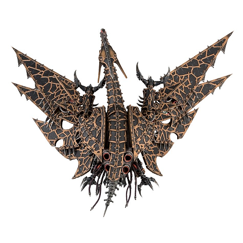 Games Workshop Heldrake