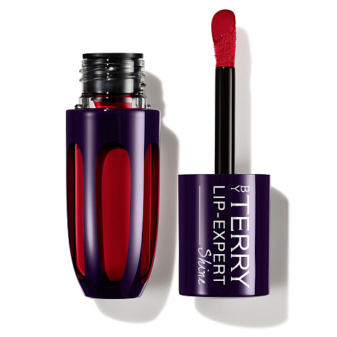 By Terry Lip-Expert Shine 6 Fire Nude Glanz