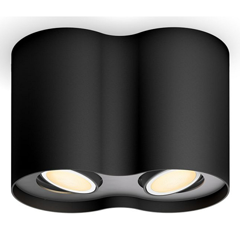 Philips Hue 929003811401 Smart Lighting Intelligenter Einbaustrahler Bluetooth 4,2 W