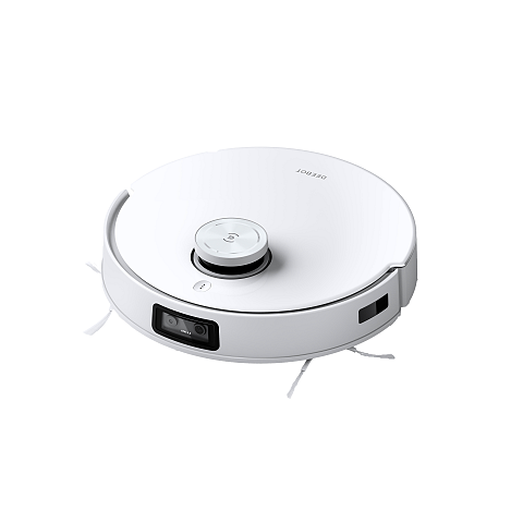 Ecovacs Deebot T10 Weiß