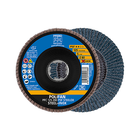 PFERD 67668126 Winkelschleifer-Zubehör