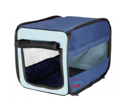 TRIXIE 39692 Zwinger-Haustiertransportbox