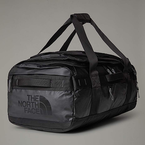 The North Face Base Camp Seesack 42 l Polyester, Thermoplastische Polyurethane (TPU) Schwarz