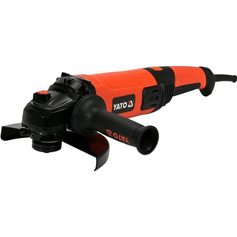 Yato YT-82104 Winkelschleifer 18 cm 8500 RPM 2000 W 2,36 kg