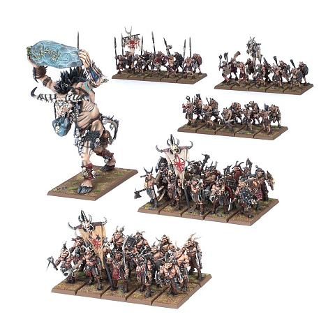 Games Workshop 08-110 collectible figure