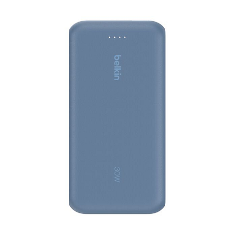Belkin BoostCharge 20000 mAh Blau