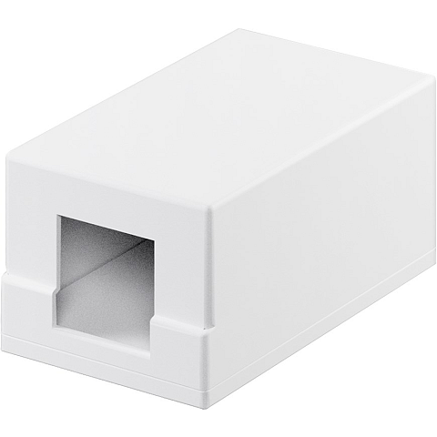 Goobay 79355 Elektrische Abdeckung