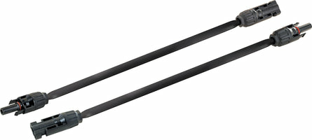 Schwaiger MC4 Flachkabeladapter 30cm