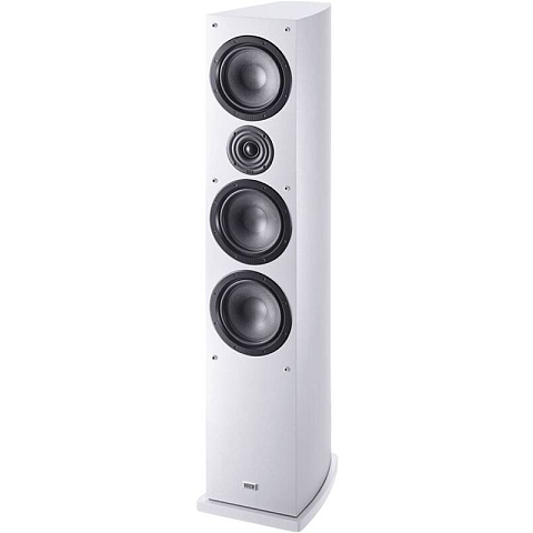 Heco Victa Elite 702 3-Wege Weiß Kabelgebunden 170 W