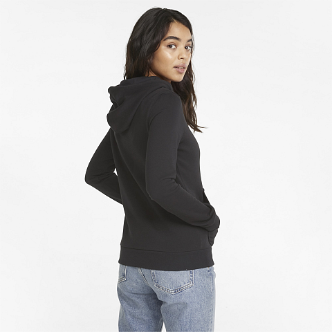 PUMA 848332_01_XS Sportpullover/-Hoodie