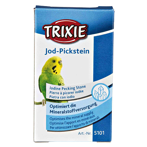 TRIXIE 5101 Vogelfutter