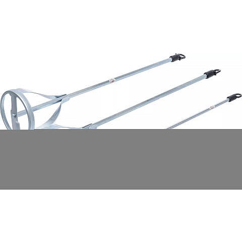 BGS technic Colour Stirrer and Pug Mill Set