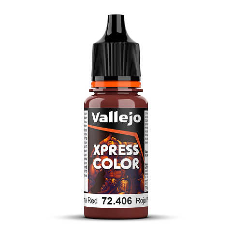 Vallejo 72.406 Acrylfarbe 18 ml 1 Stück(e)